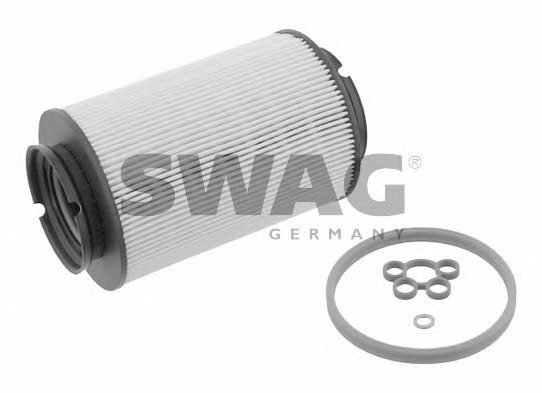 filtru combustibil 30 92 6566 SWAG - Filtru combustibil/carcasa filtru combustibil 30 92 6566 SWAG - Filtru combustibil/carcasa