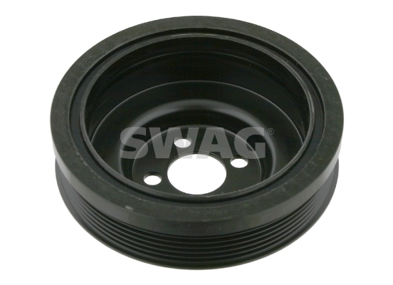 Fulie curea, arbore cotit 30 92 6874 SWAG - Fulie curea Fulie curea, arbore cotit 30 92 6874 SWAG - Fulie curea
