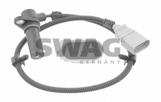 Senzor impulsuri, arbore cotit 30 92 7174 SWAG - Senzori / traductori (senzori) Senzor impulsuri, arbore cotit 30 92 7174 SWAG - Senzori / traductori (senzori)