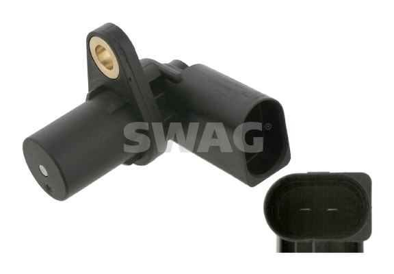 Senzor impulsuri, arbore cotit 30 92 7202 SWAG - Generator impulsuri Senzor impulsuri, arbore cotit 30 92 7202 SWAG - Generator impulsuri