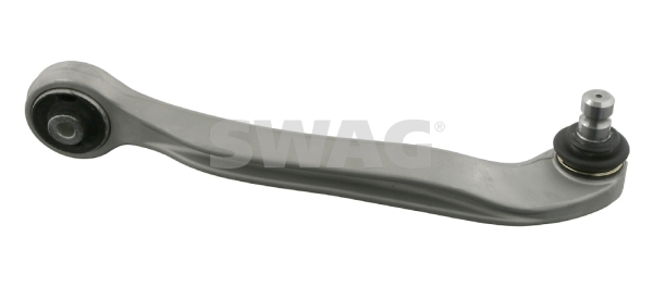 Brat, suspensie roata 30 92 7502 SWAG - Directie / bucsi, rulmenti