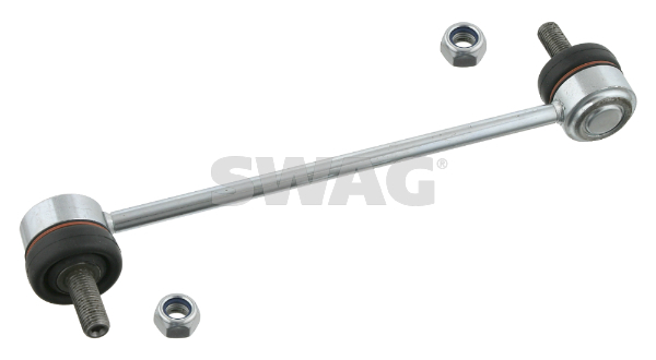 Brat/bieleta suspensie, stabilizator 30 92 7834 SWAG - Bara torsiune Brat/bieleta suspensie, stabilizator 30 92 7834 SWAG - Bara torsiune
