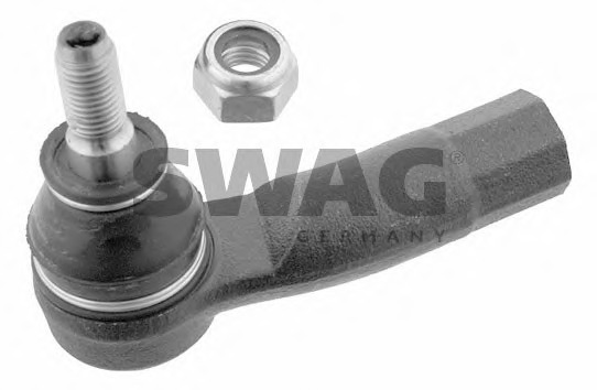 Cap de bara 30 92 8215 SWAG - Cap bara, bieleta directie Cap de bara 30 92 8215 SWAG - Cap bara, bieleta directie