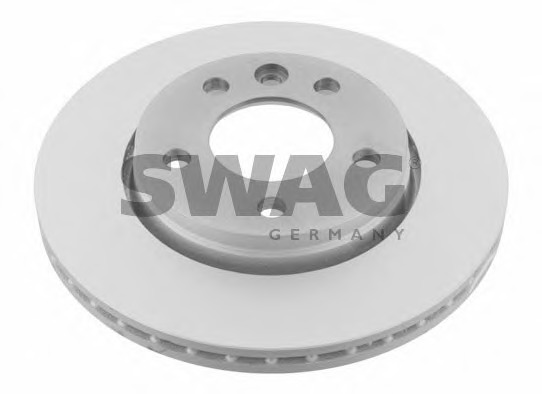 Disc frana 30 92 8682 SWAG - Frana disc Disc frana 30 92 8682 SWAG - Frana disc