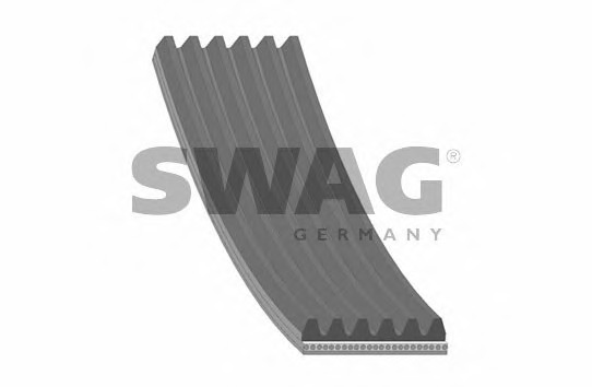 Curea transmisie cu caneluri 30 92 8940 SWAG - Transmisie - kit accesorii Curea transmisie cu caneluri 30 92 8940 SWAG - Transmisie - kit accesorii