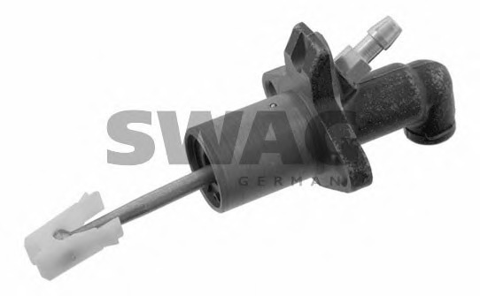 chit pompa/receptor,ambreiaj 30 93 0216 SWAG - Set reparatie pompa ambreiaj/ cilindru receptor