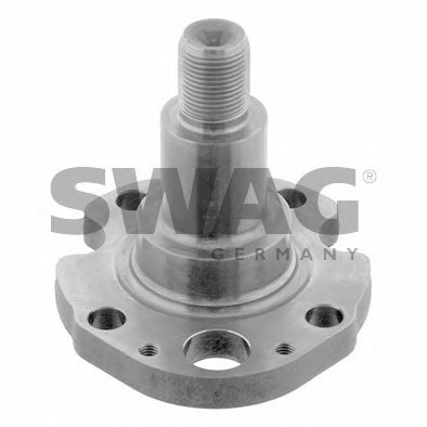 Butuc roata, corp axa 30 93 0276 SWAG - Suport/corp/montant ax Butuc roata, corp axa 30 93 0276 SWAG - Suport/corp/montant ax