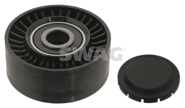 Rola ghidare/conducere, curea transmisie 30 93 0621 SWAG - Transmisie - kit accesorii Rola ghidare/conducere, curea transmisie 30 93 0621 SWAG - Transmisie - kit accesorii