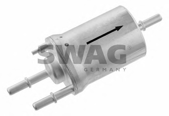 filtru combustibil 30 93 0754 SWAG - Filtru combustibil/carcasa filtru combustibil 30 93 0754 SWAG - Filtru combustibil/carcasa