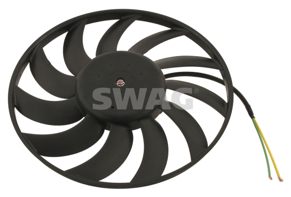 Ventilator, radiator 30 93 1024 SWAG - Ventilator radiator Ventilator, radiator 30 93 1024 SWAG - Ventilator radiator