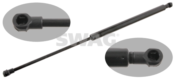 Amortizor portbagaj 30 93 1028 SWAG - Elemente/piese montaj Amortizor portbagaj 30 93 1028 SWAG - Elemente/piese montaj