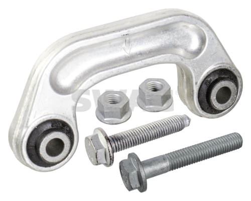 Brat/bieleta suspensie, stabilizator 30 93 1030 SWAG - Bara torsiune Brat/bieleta suspensie, stabilizator 30 93 1030 SWAG - Bara torsiune