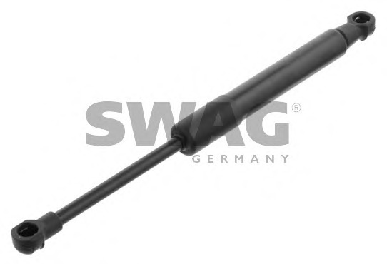 Amortizor portbagaj 30 93 1664 SWAG - Elemente de caroserie