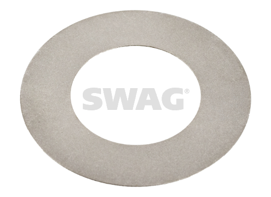 Saiba, disc curea-arbore cotit 30 93 1815 SWAG - Accesorii/piese mici