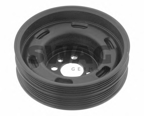 Fulie curea, arbore cotit 30 93 2197 SWAG - Fulie curea