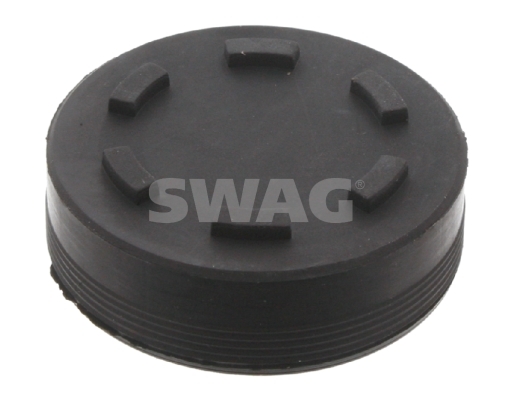 Capac conector, bolt principal 30 93 2255 SWAG - Ax cu came