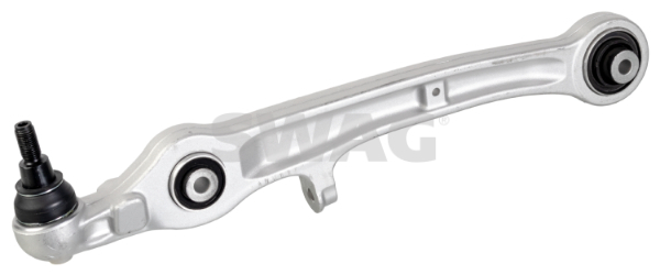 Brat, suspensie roata 30 93 2321 SWAG - Brate suspensie / directie (bascula)