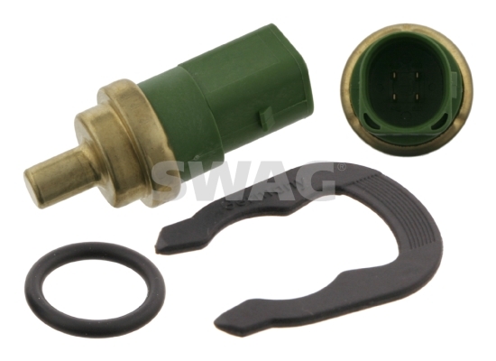 SENZOR TEMPERATURA LICHID RACIRE 30 93 2510 SWAG - Comutator / senzor SENZOR TEMPERATURA LICHID RACIRE 30 93 2510 SWAG - Comutator / senzor