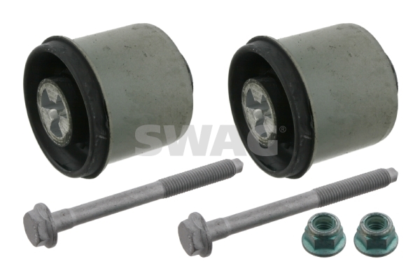 Set rulmenti, corp axa 30 93 2614 SWAG - Suport/corp/montant ax Set rulmenti, corp axa 30 93 2614 SWAG - Suport/corp/montant ax