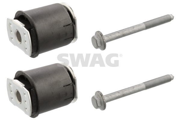 Set rulmenti, corp axa 30 93 2632 SWAG - Suport/corp/montant ax Set rulmenti, corp axa 30 93 2632 SWAG - Suport/corp/montant ax