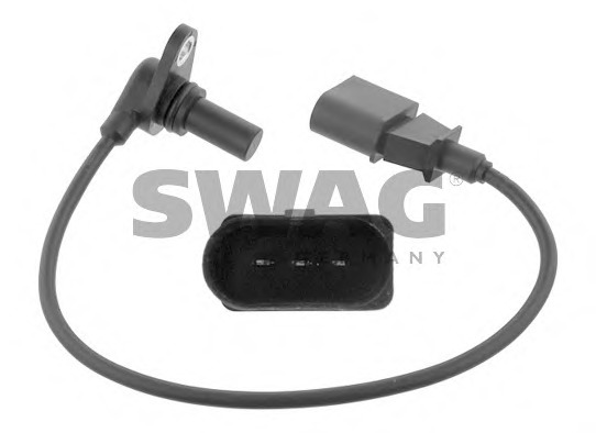Senzor turatie, cutie de viteza automata 30 93 2872 SWAG - Cutie de viteze automata Senzor turatie, cutie de viteza automata 30 93 2872 SWAG - Cutie de viteze automata