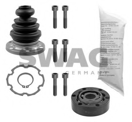 Set articulatie, planetara 30 93 3250 SWAG - Articulatie/ set