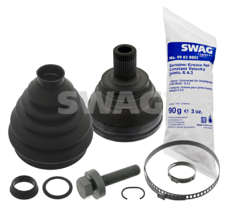 Set articulatie, planetara 30 93 3258 SWAG - Articulatie/ set
