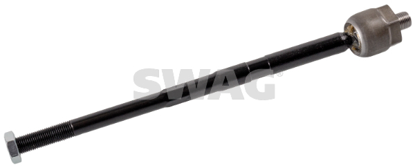 Articulatie axiala, cap de bara 30 93 3584 SWAG - Cap bara, bieleta directie Articulatie axiala, cap de bara 30 93 3584 SWAG - Cap bara, bieleta directie