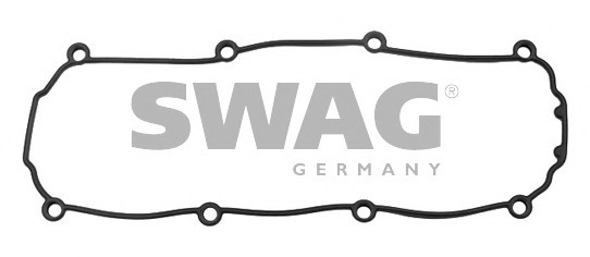 Garnitura, capac supape 30 93 3729 SWAG - Garnitura /capac supape Garnitura, capac supape 30 93 3729 SWAG - Garnitura /capac supape