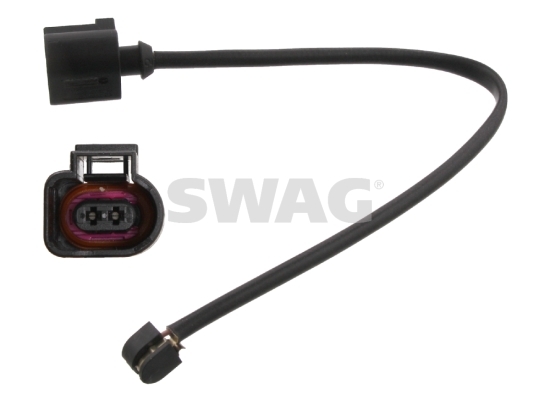 senzor de avertizare,uzura placute de frana 30 93 4497 SWAG - Componente/ accesorii frana senzor de avertizare,uzura placute de frana 30 93 4497 SWAG - Componente/ accesorii frana