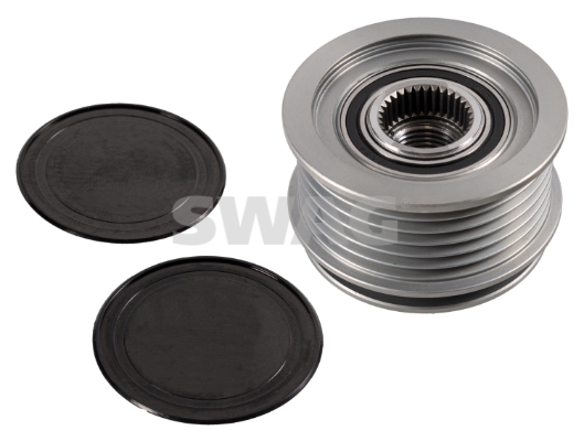 Sistem roata libera, generator 30 93 4547 SWAG - Componente alternator Sistem roata libera, generator 30 93 4547 SWAG - Componente alternator