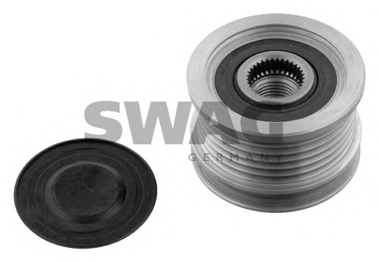 Sistem roata libera, generator 30 93 4548 SWAG - Componente alternator Sistem roata libera, generator 30 93 4548 SWAG - Componente alternator