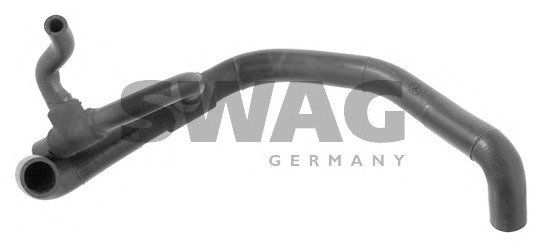 Furtun radiator 30 93 4768 SWAG - Furtune radiator