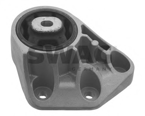 Suport, transmisie automata / Suport, transmisie manuala 30 93 4797 SWAG - Cutie de viteze automata