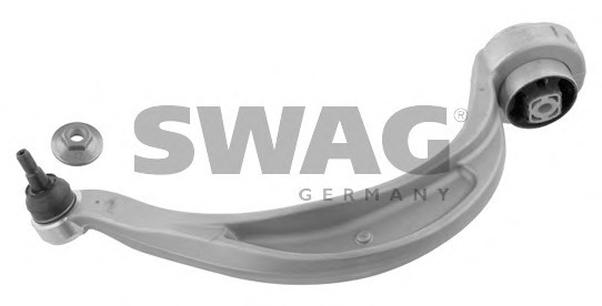 Brat, suspensie roata 30 93 4822 SWAG - Brate suspensie / directie (bascula) Brat, suspensie roata 30 93 4822 SWAG - Brate suspensie / directie (bascula)