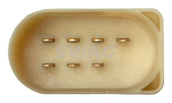 maneta de comanda,transmisie automata 30 93 6056 SWAG - Indicatoare