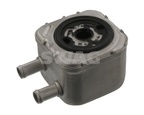 Radiator ulei, ulei motor 30 93 6117 SWAG - Radiator ulei Radiator ulei, ulei motor 30 93 6117 SWAG - Radiator ulei