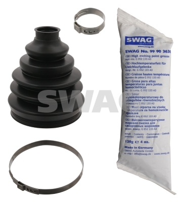 Burduf cauciuc, articulatie planetara 30 93 6190 SWAG - Burduf Burduf cauciuc, articulatie planetara 30 93 6190 SWAG - Burduf