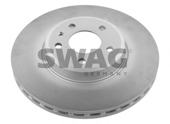 Disc frana 30 93 6232 SWAG - Disc frana