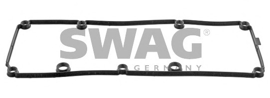 Garnitura, capac supape 30 93 6409 SWAG - Garnitura /capac supape