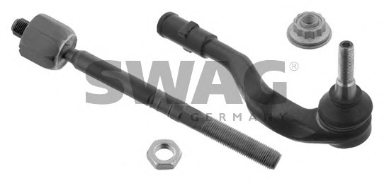 bara directie 30 93 6547 SWAG - Bielete directie bara directie 30 93 6547 SWAG - Bielete directie