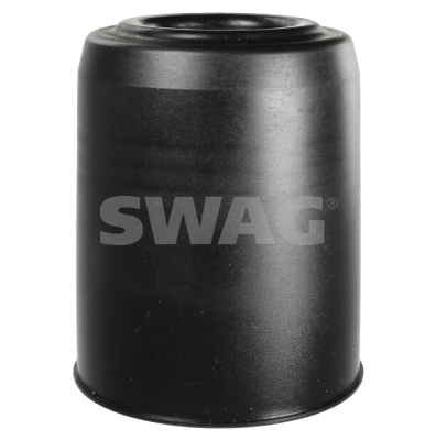 Capac protectie/Burduf, amortizor 30 93 6605 SWAG - Elemente suspensie
