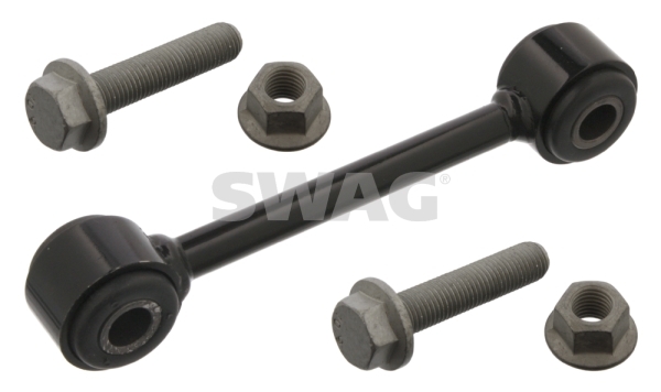 Brat/bieleta suspensie, stabilizator 30 93 6642 SWAG - Bieleta antiruliu / bara stabilizatoare