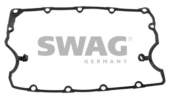 Garnitura, capac supape 30 93 6649 SWAG - Garnituri Garnitura, capac supape 30 93 6649 SWAG - Garnituri