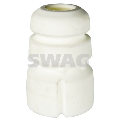 Tampon cauciuc, suspensie 30 93 6721 SWAG - Elemente suspensie
