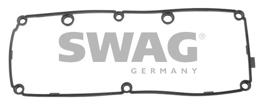 Garnitura, capac supape 30 93 6924 SWAG - Garnitura /capac supape Garnitura, capac supape 30 93 6924 SWAG - Garnitura /capac supape