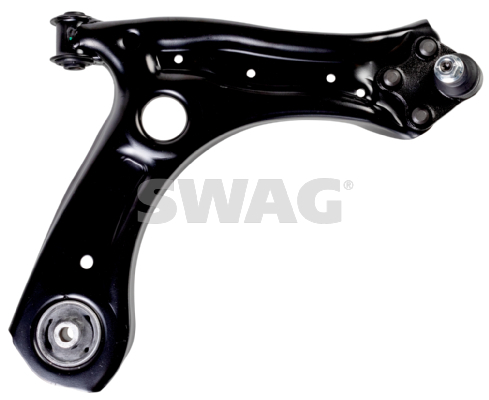 Brat, suspensie roata 30 93 6926 SWAG - Directie / bucsi, rulmenti Brat, suspensie roata 30 93 6926 SWAG - Directie / bucsi, rulmenti