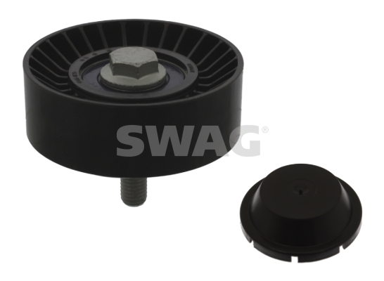 Rola ghidare/conducere, curea transmisie 30 93 6982 SWAG - Transmisie - kit accesorii Rola ghidare/conducere, curea transmisie 30 93 6982 SWAG - Transmisie - kit accesorii