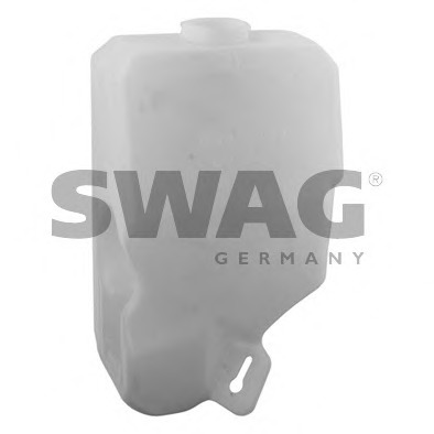 rezervor apa,spalare parbriz 30 93 6995 SWAG - Rezervor / tub apa stergator de parbriz