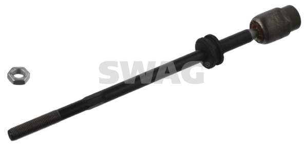 Articulatie axiala, cap de bara 30 93 7066 SWAG - Cap bara, bieleta directie Articulatie axiala, cap de bara 30 93 7066 SWAG - Cap bara, bieleta directie
